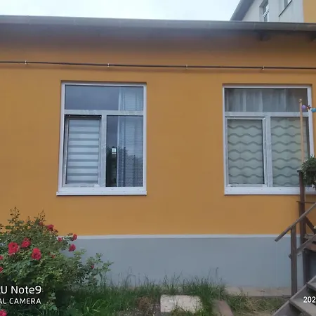 Appartamento Ferienwohnung Mit Garten In Zentrum *