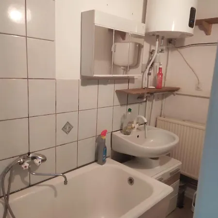 Appartamento Ferienwohnung Mit Garten In Zentrum Schwerin (Mecklenburg-Vorpommern)
