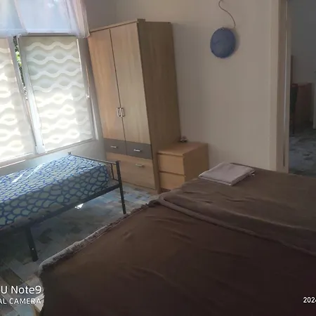 Appartamento Ferienwohnung Mit Garten In Zentrum Schwerin (Mecklenburg-Vorpommern)