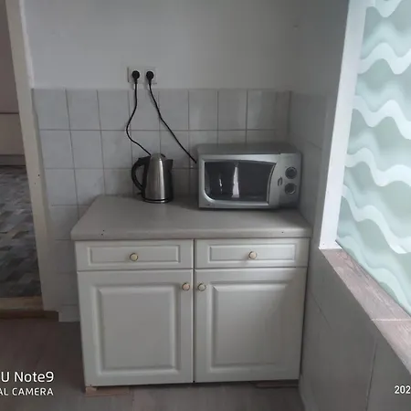 Appartamento Ferienwohnung Mit Garten In Zentrum