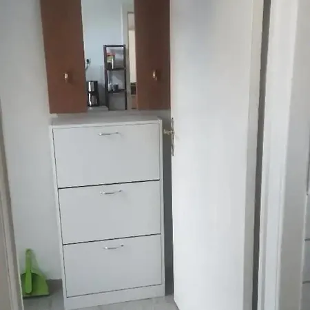Appartamento Ferienwohnung Mit Garten In Zentrum