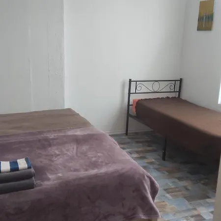Appartamento Ferienwohnung Mit Garten In Zentrum *