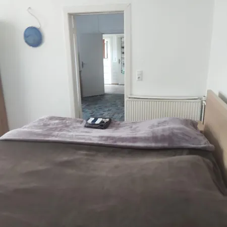 Appartamento Ferienwohnung Mit Garten In Zentrum Schwerin (Mecklenburg-Vorpommern)